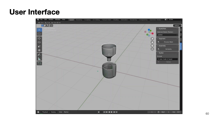 style2fab-personalizing-3dprintable-models-with-generative-ai